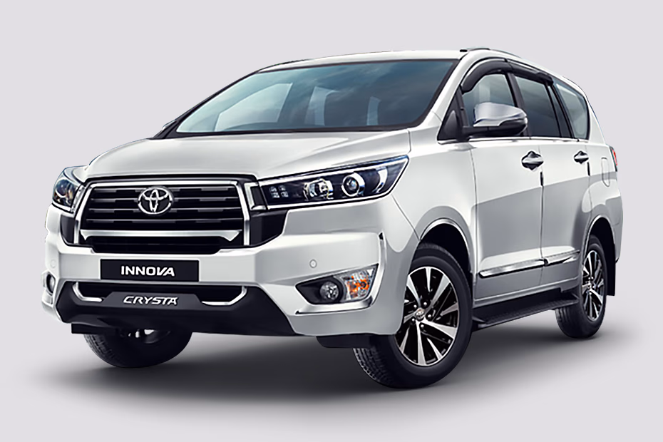 Toyota Innova