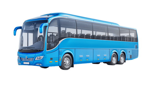 Bus Rental Jaipur